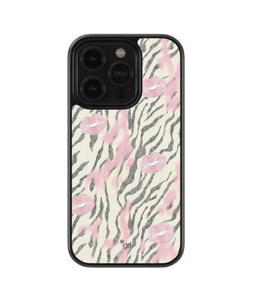 Glass Case