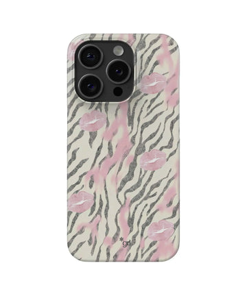 Slim Snap Case