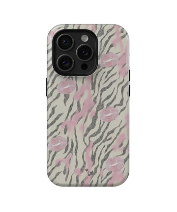 Armoured Case