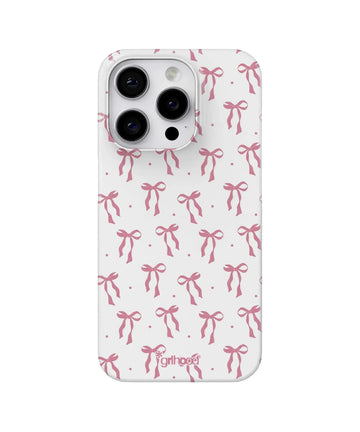 Slim Snap Case
