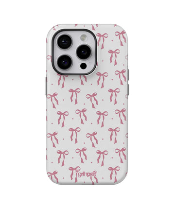 Armoured Case