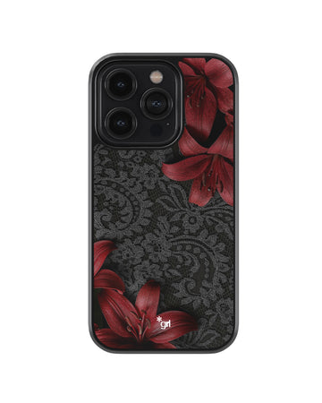 Glass Case