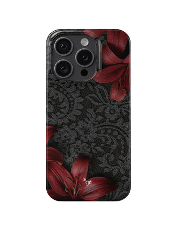 Slim Snap Case