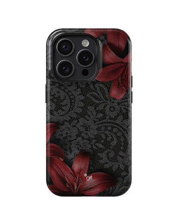Armoured Case