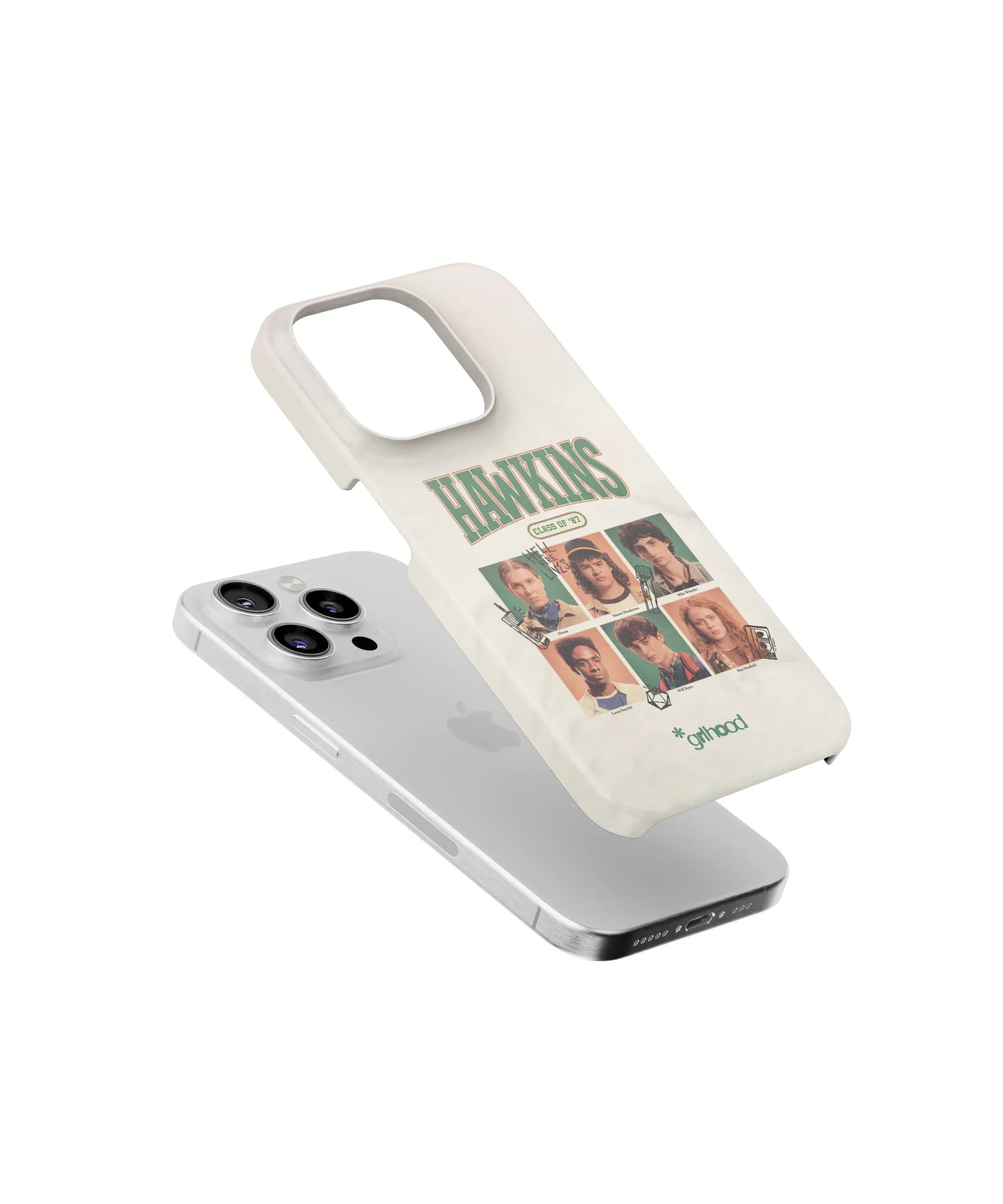 Hawkins 87 - GRLHOOD™