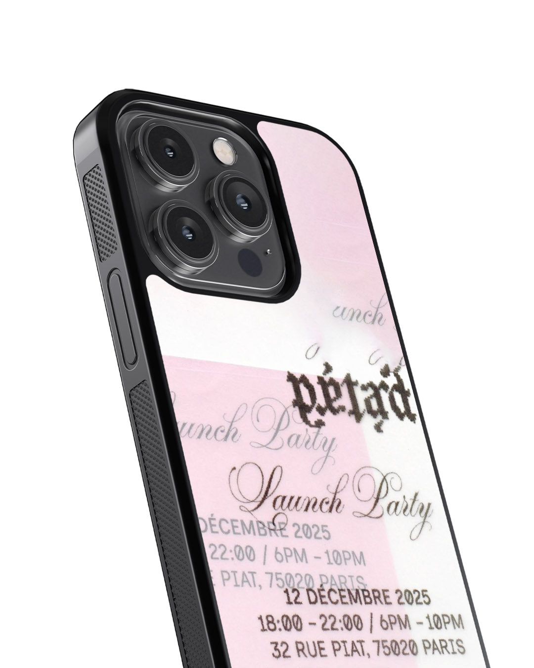 Ember — Mobile Accessories by GRL®
