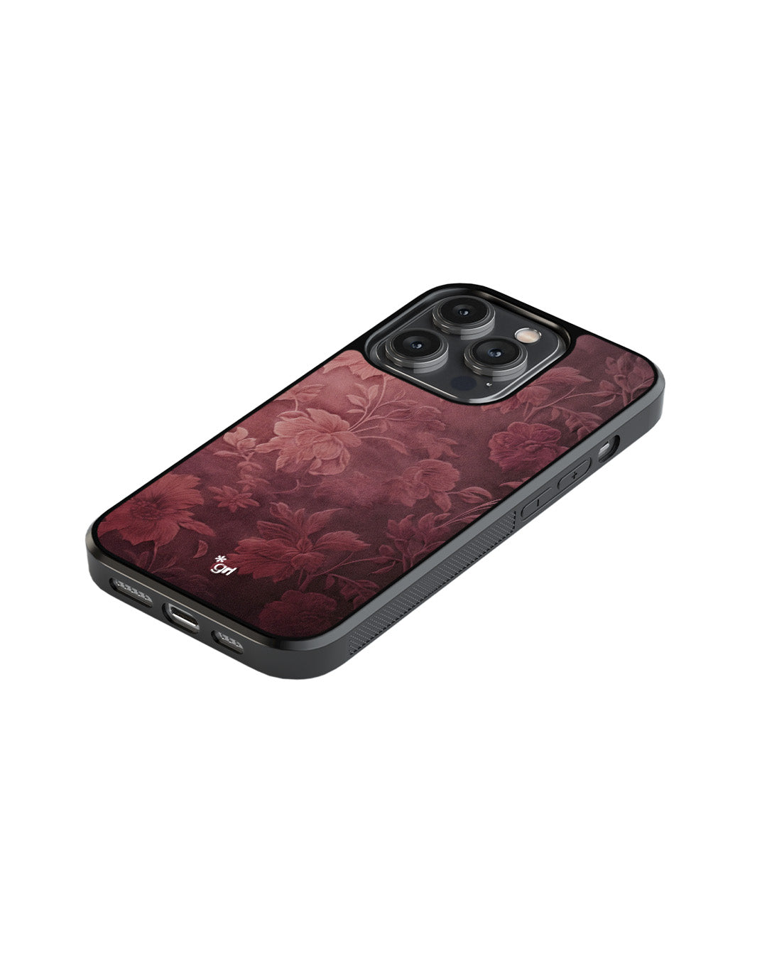 Scarlet — Mobile Accessories by GRL®