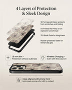 Ember — Mobile Accessories by GRL®
