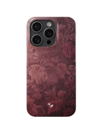 Slim Snap Case