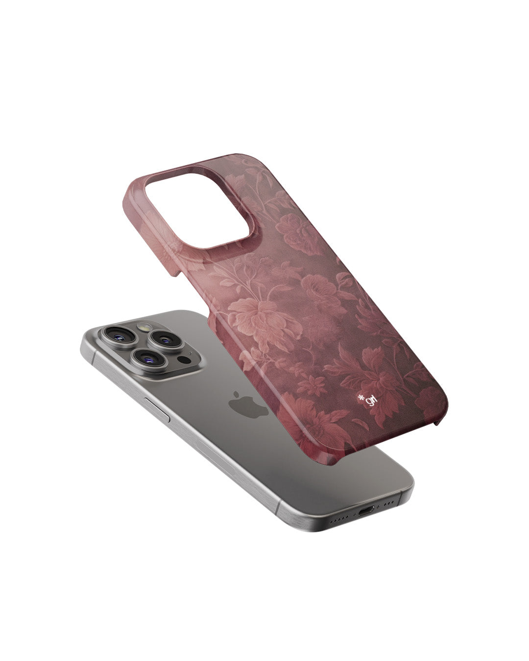 Scarlet — Mobile Accessories by GRL®