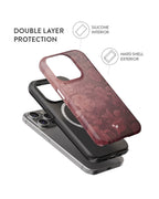 Scarlet — Mobile Accessories by GRL®