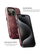 Scarlet — Mobile Accessories by GRL®