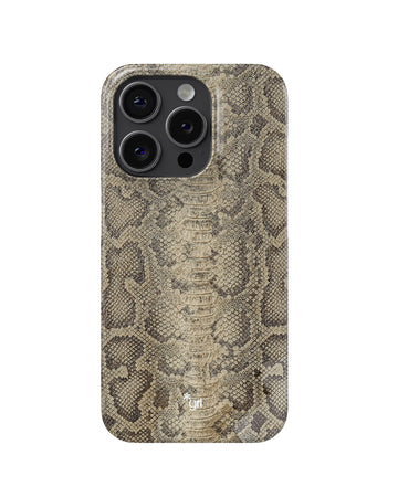 Slim Snap Case