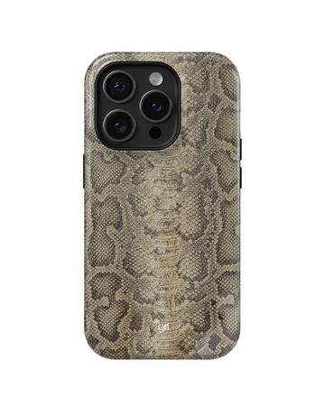 Armoured Case