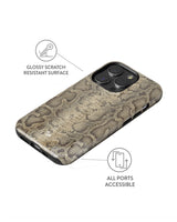 Shed — Mobile Accessories by GRL®
