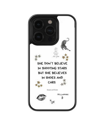 Glass Case