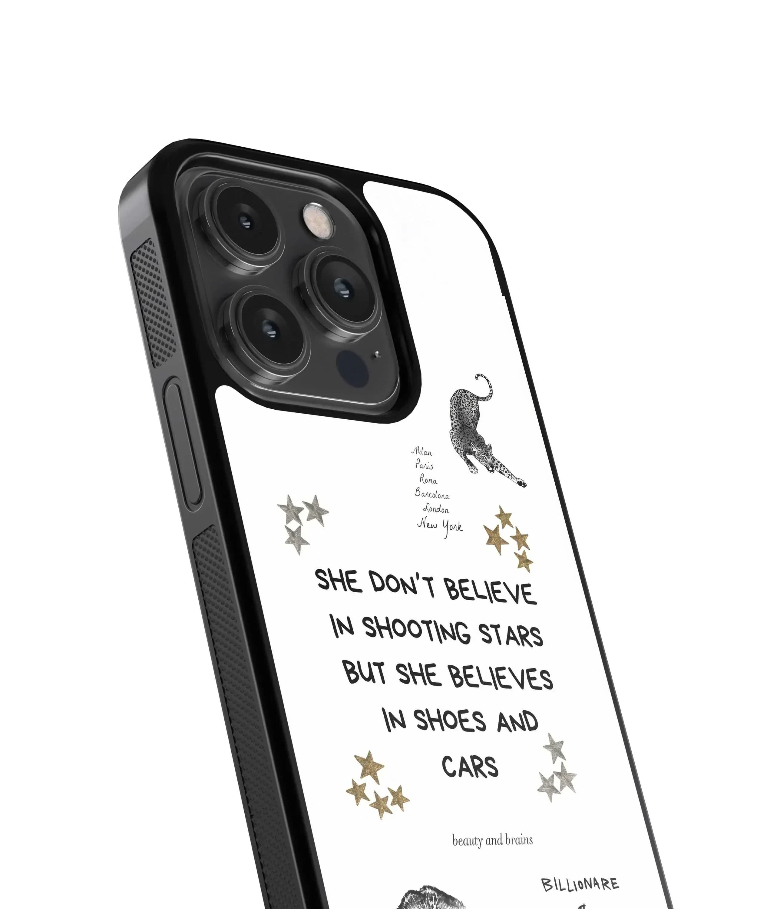 shooting starz - GRLHOOD™