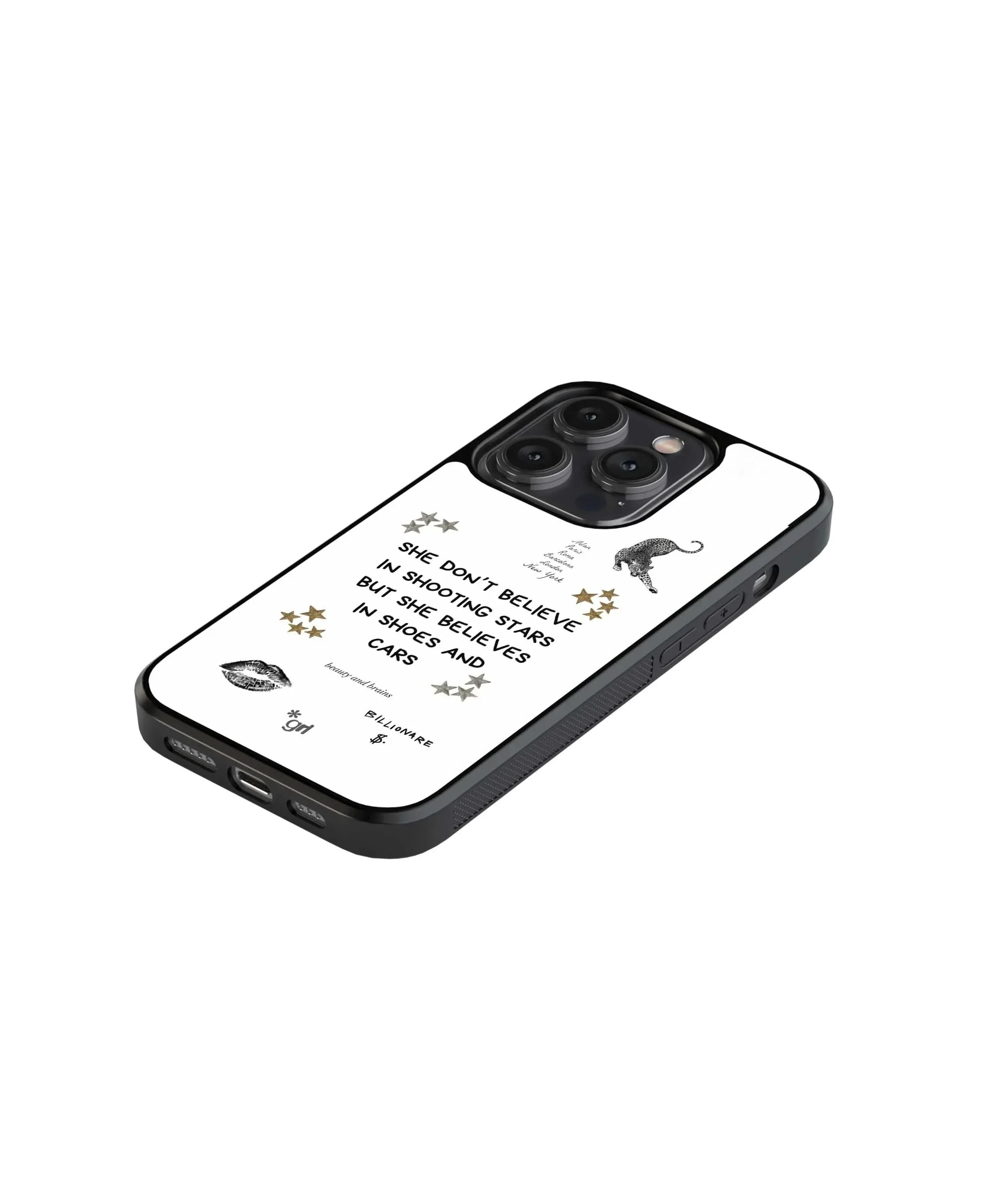 shooting starz - GRLHOOD™