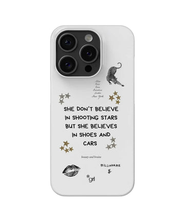 Slim Snap Case