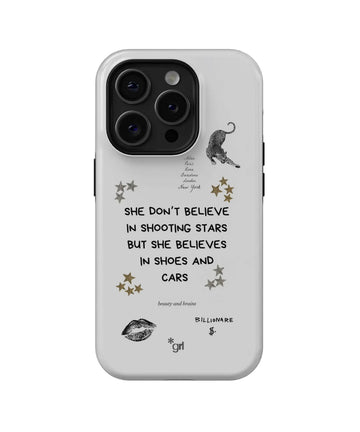 Armoured Case