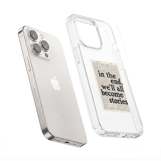 Silicone Clear