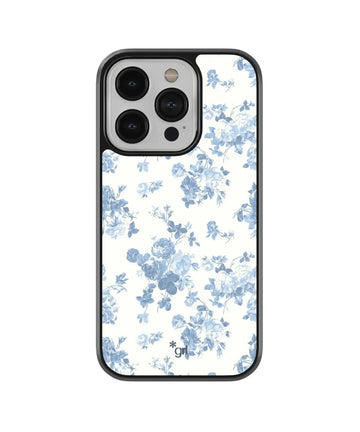 Glass Case