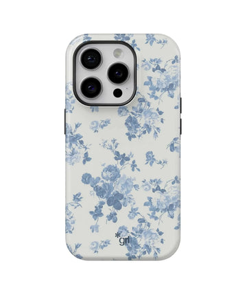 Armoured Case