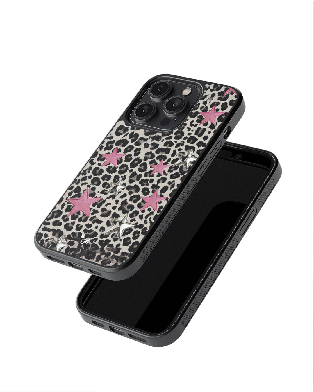 Soft Chaos — Mobile Accessories by GRL®