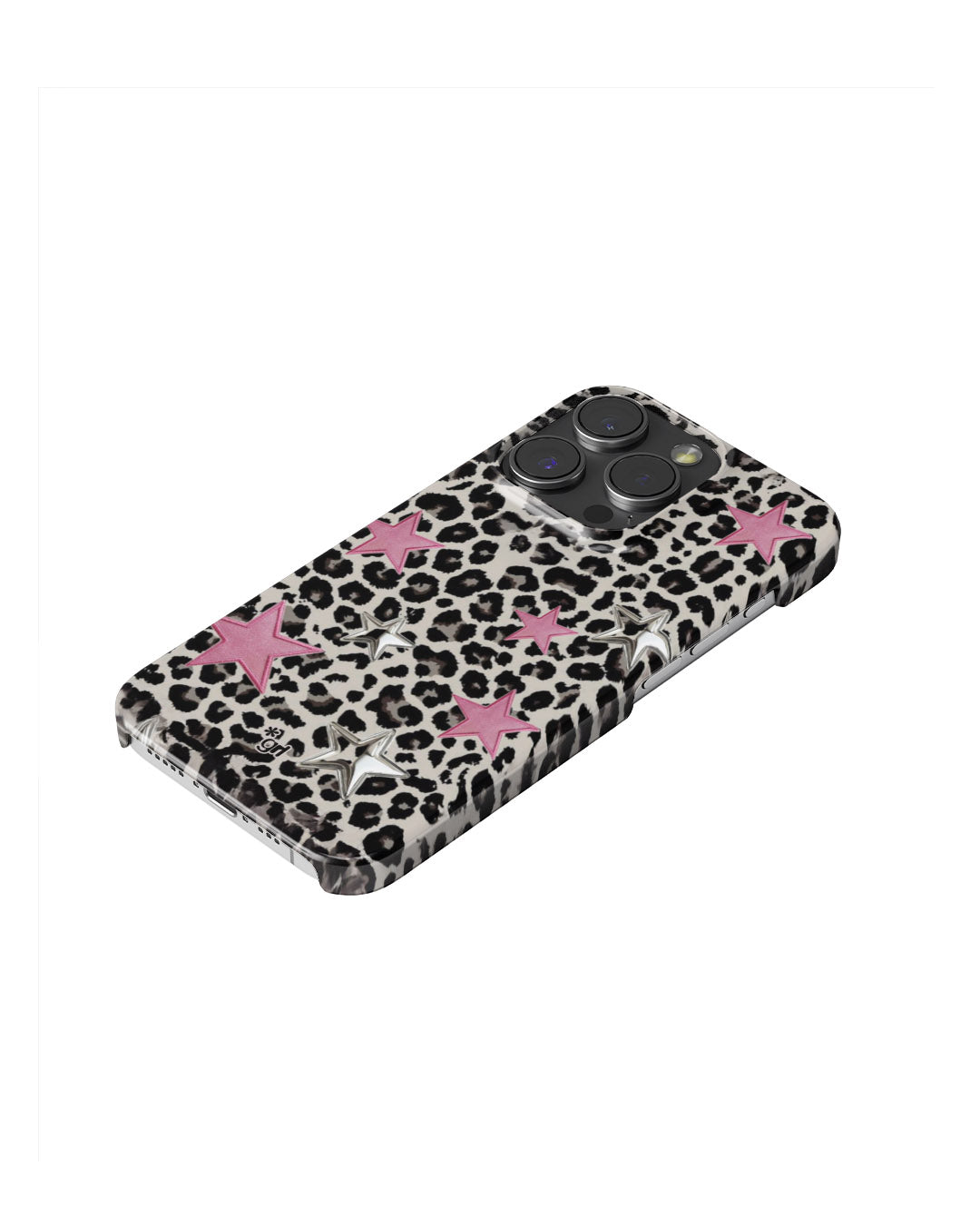 Soft Chaos — Mobile Accessories by GRL®