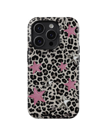 Armoured Case