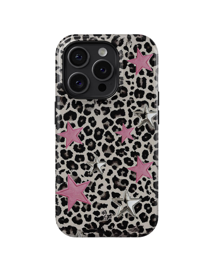 Soft Chaos — Mobile Accessories by GRL®