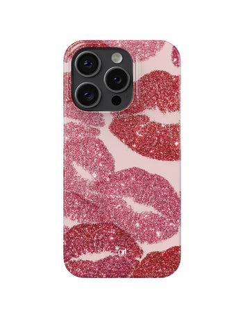 Slim Snap Case