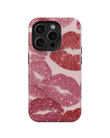 Armoured Case