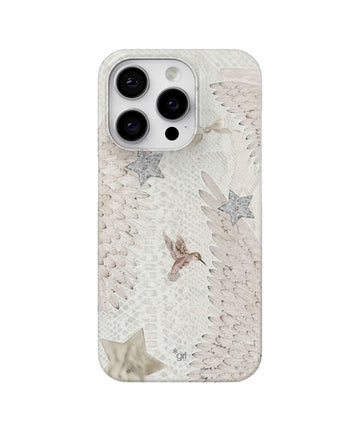 Slim Snap Case