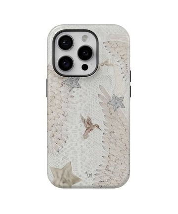 Armoured Case