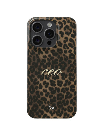 Slim Snap Case