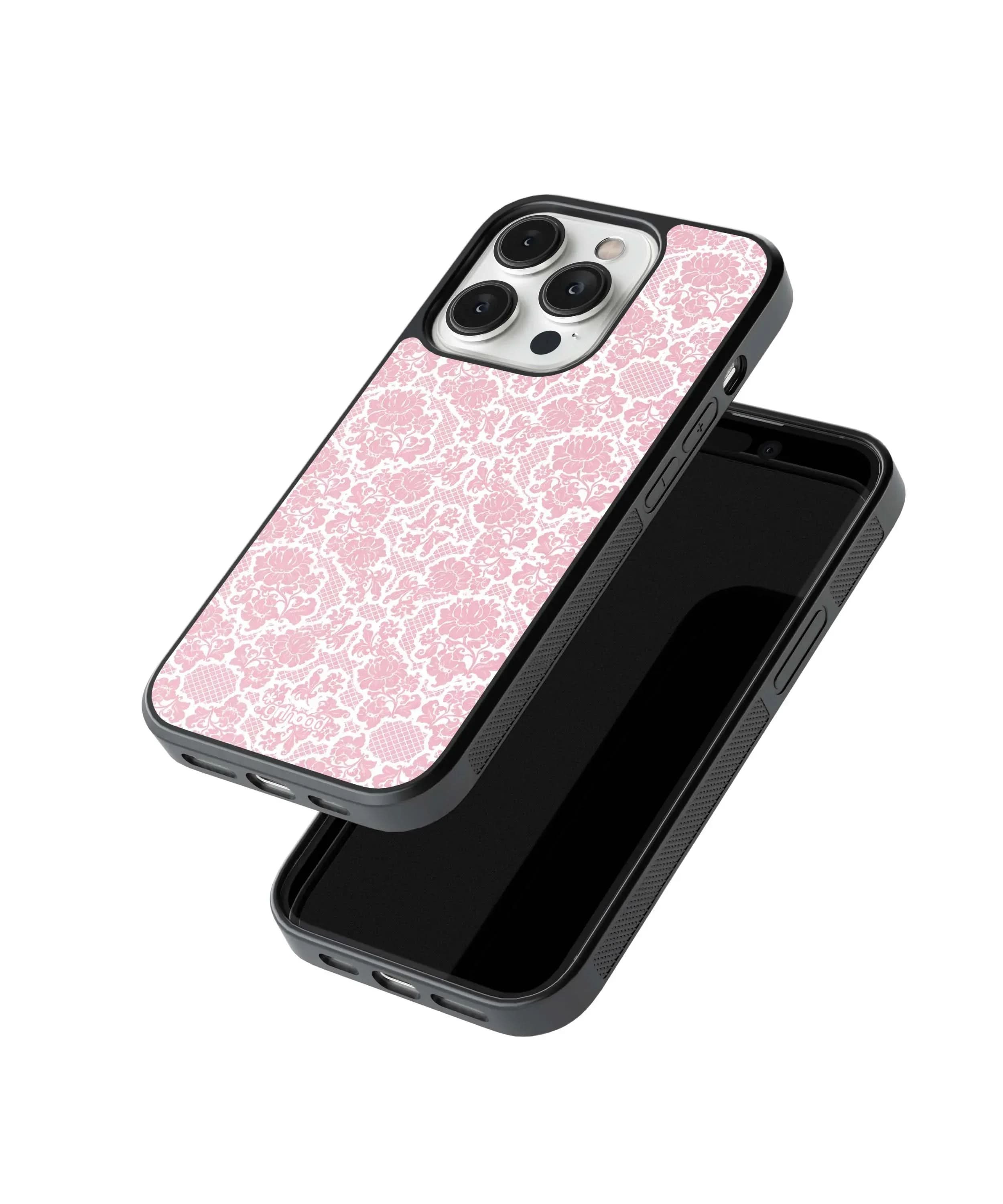 Oscula Rosae - GRLHOOD™