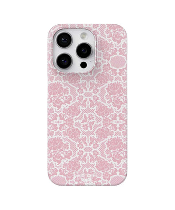 Slim Snap Case