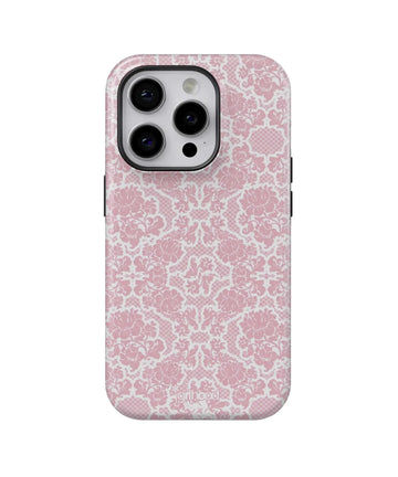 Armoured Case