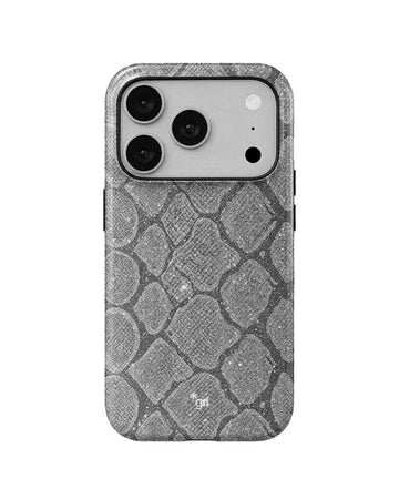 Armoured Case