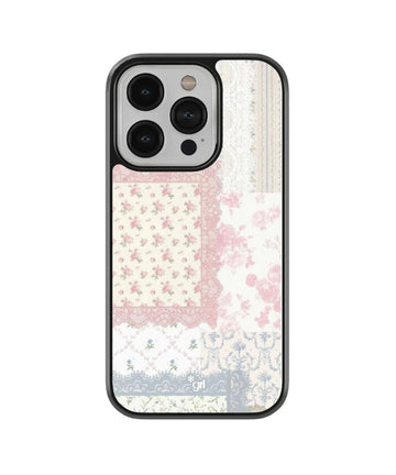 Glass Case