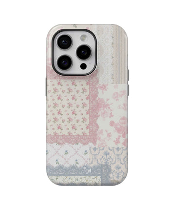 Armoured Case