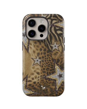 Armoured Case