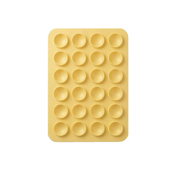 Butter Yellow