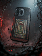 Porta Vecnae - GRLHOOD™