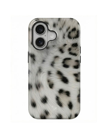 Armoured Case