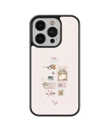 Glass Case