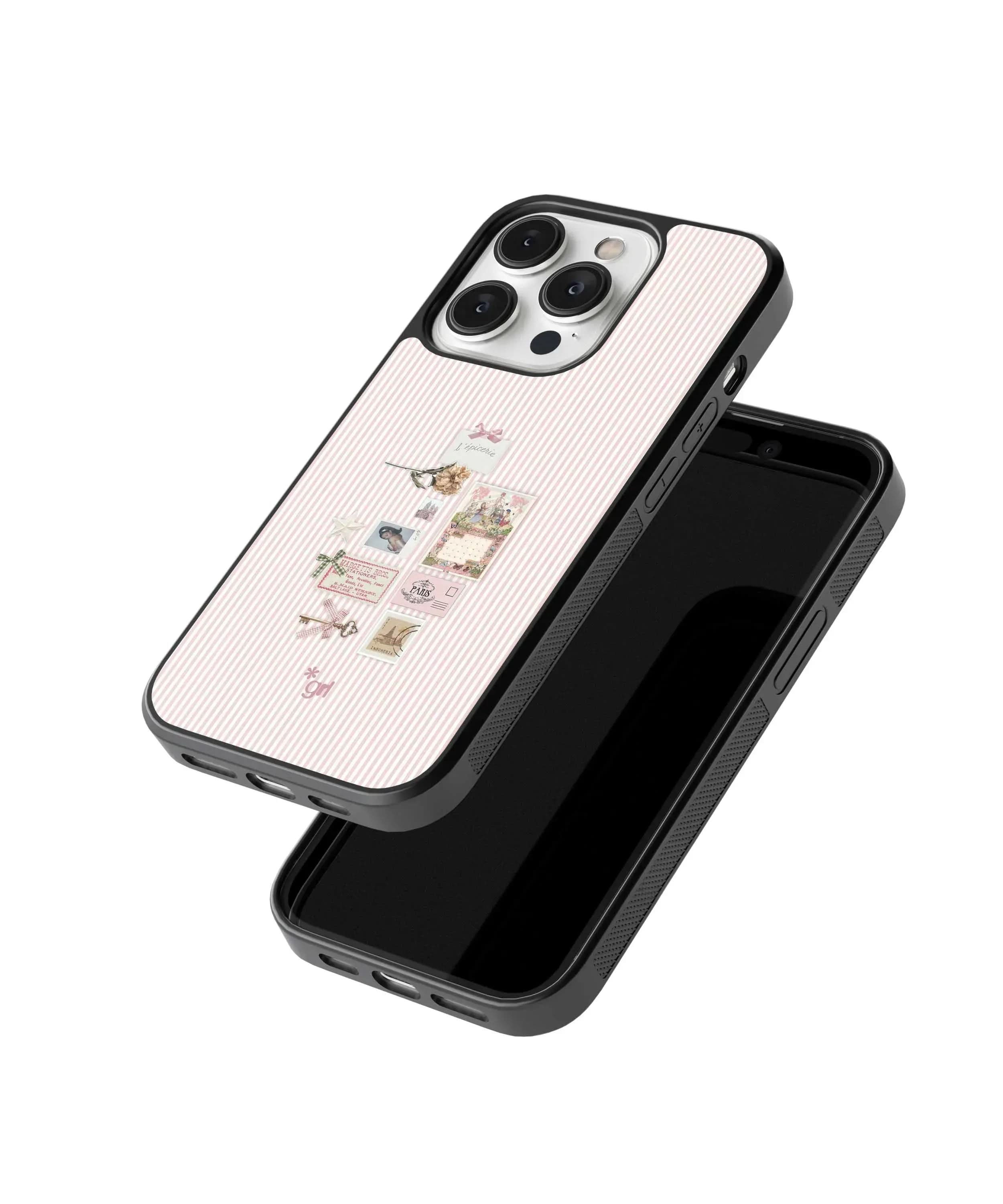 epicerie. - GRLHOOD™