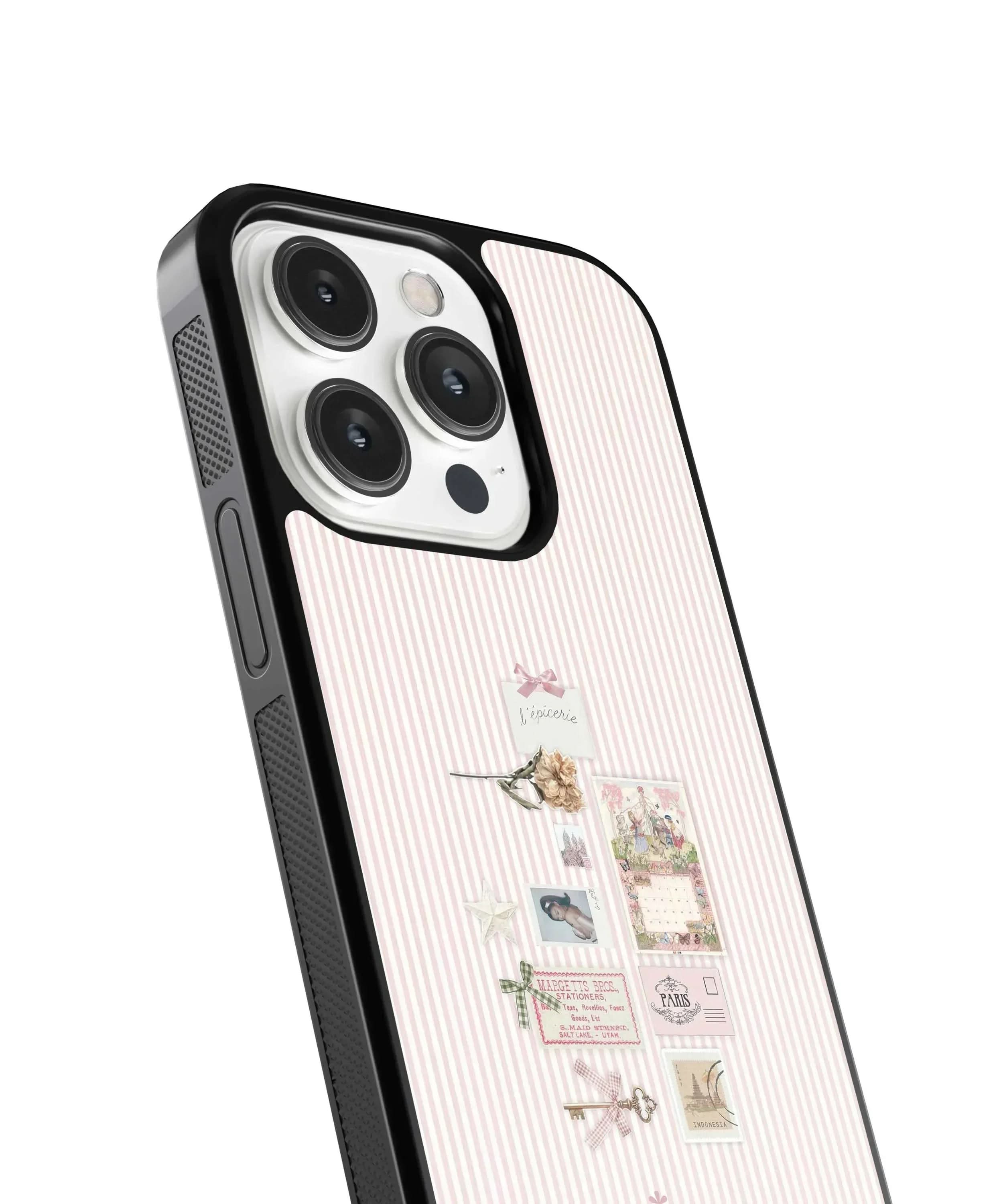 epicerie. - GRLHOOD™