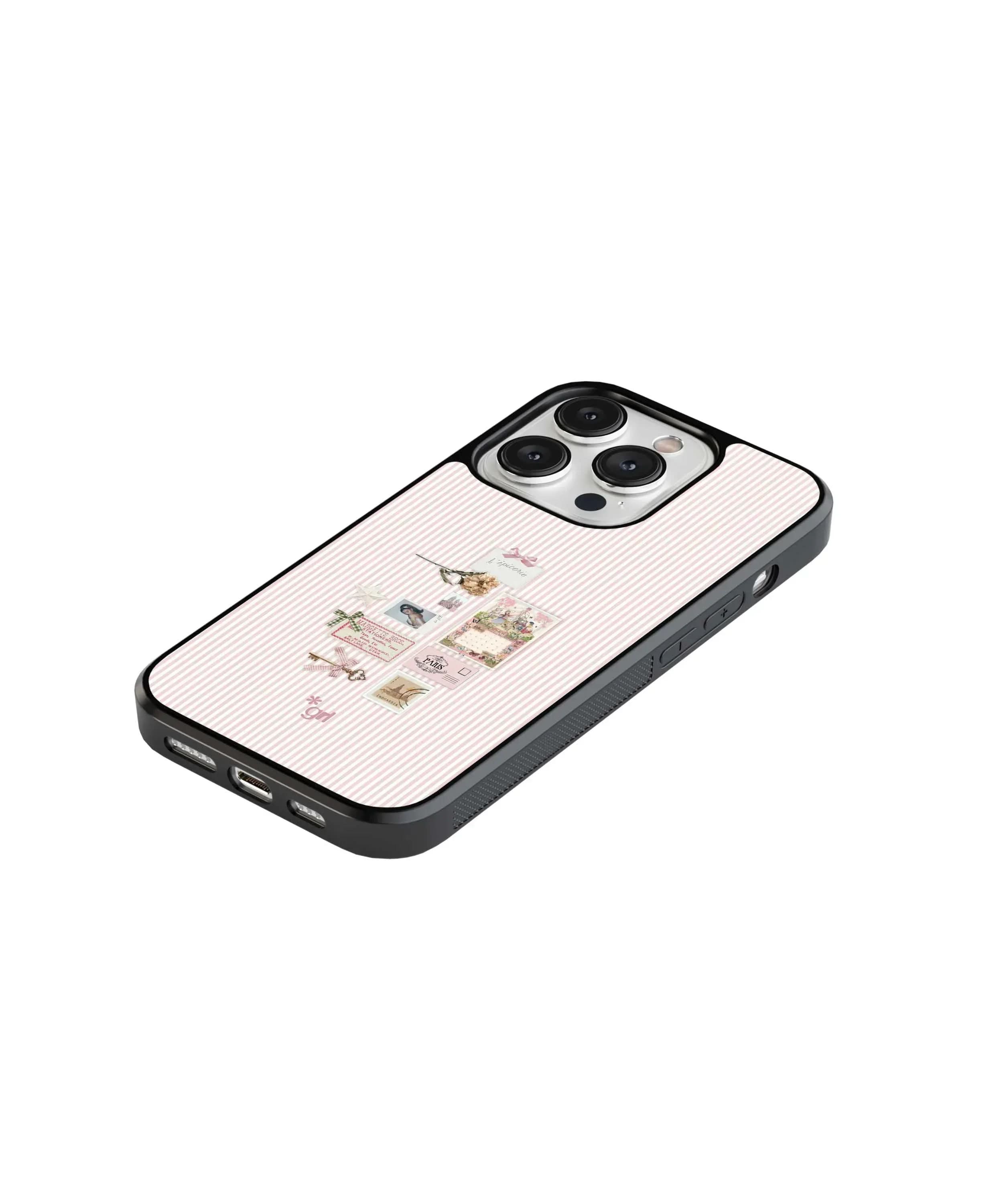 epicerie. - GRLHOOD™